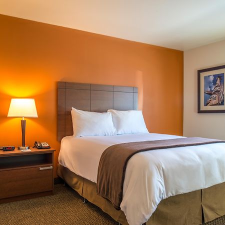 My Place Hotel-Ankeny/Des Moines Ia Bagian luar foto