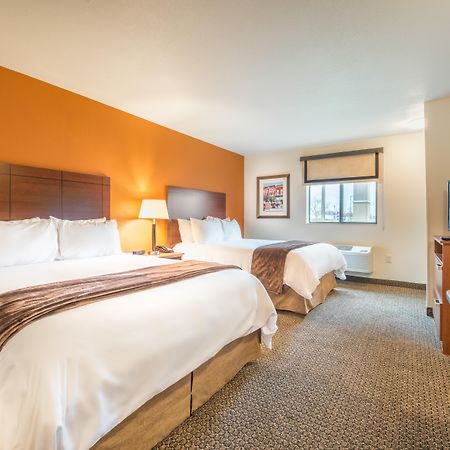 My Place Hotel-Ankeny/Des Moines Ia Bagian luar foto