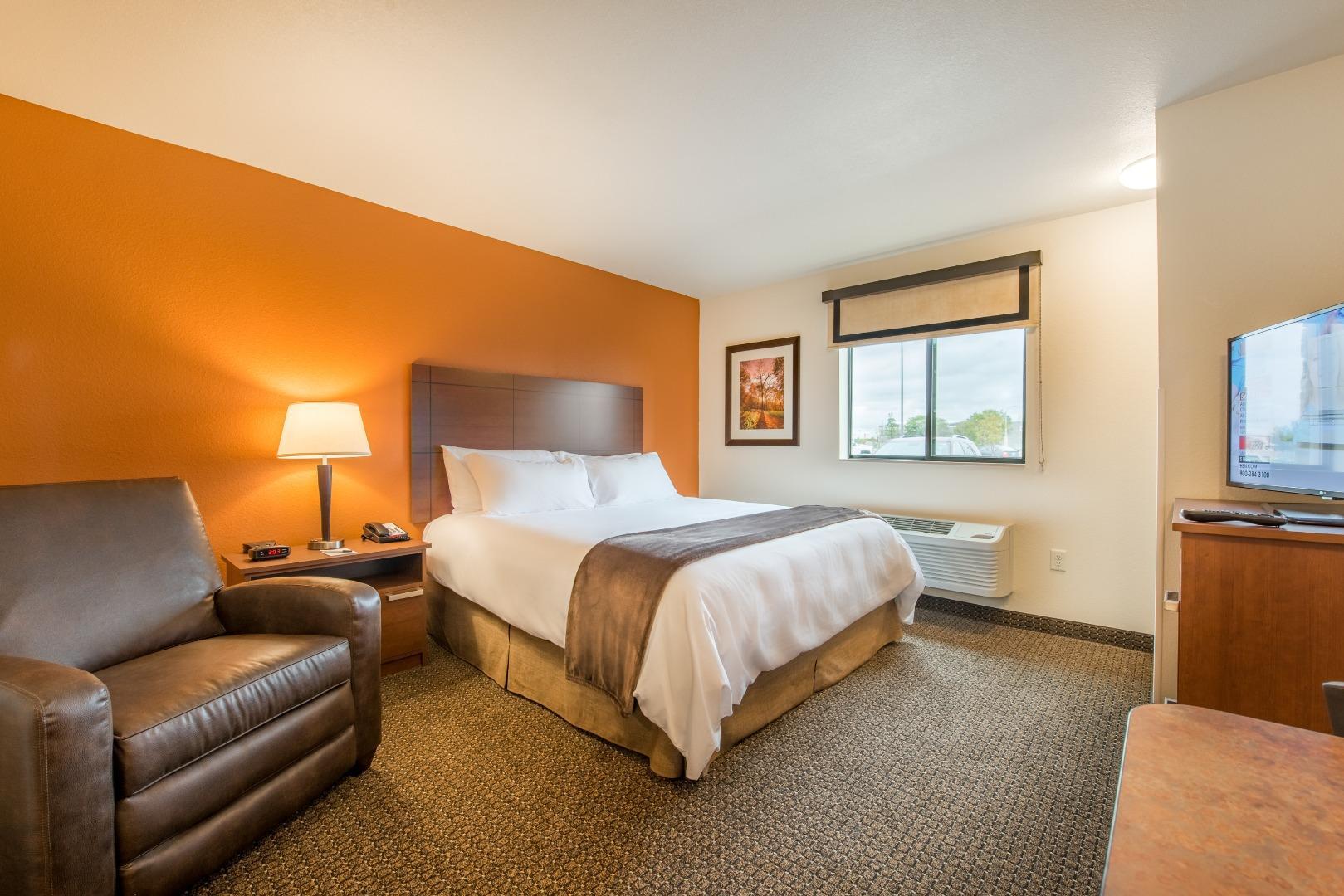 My Place Hotel-Ankeny/Des Moines Ia Bagian luar foto