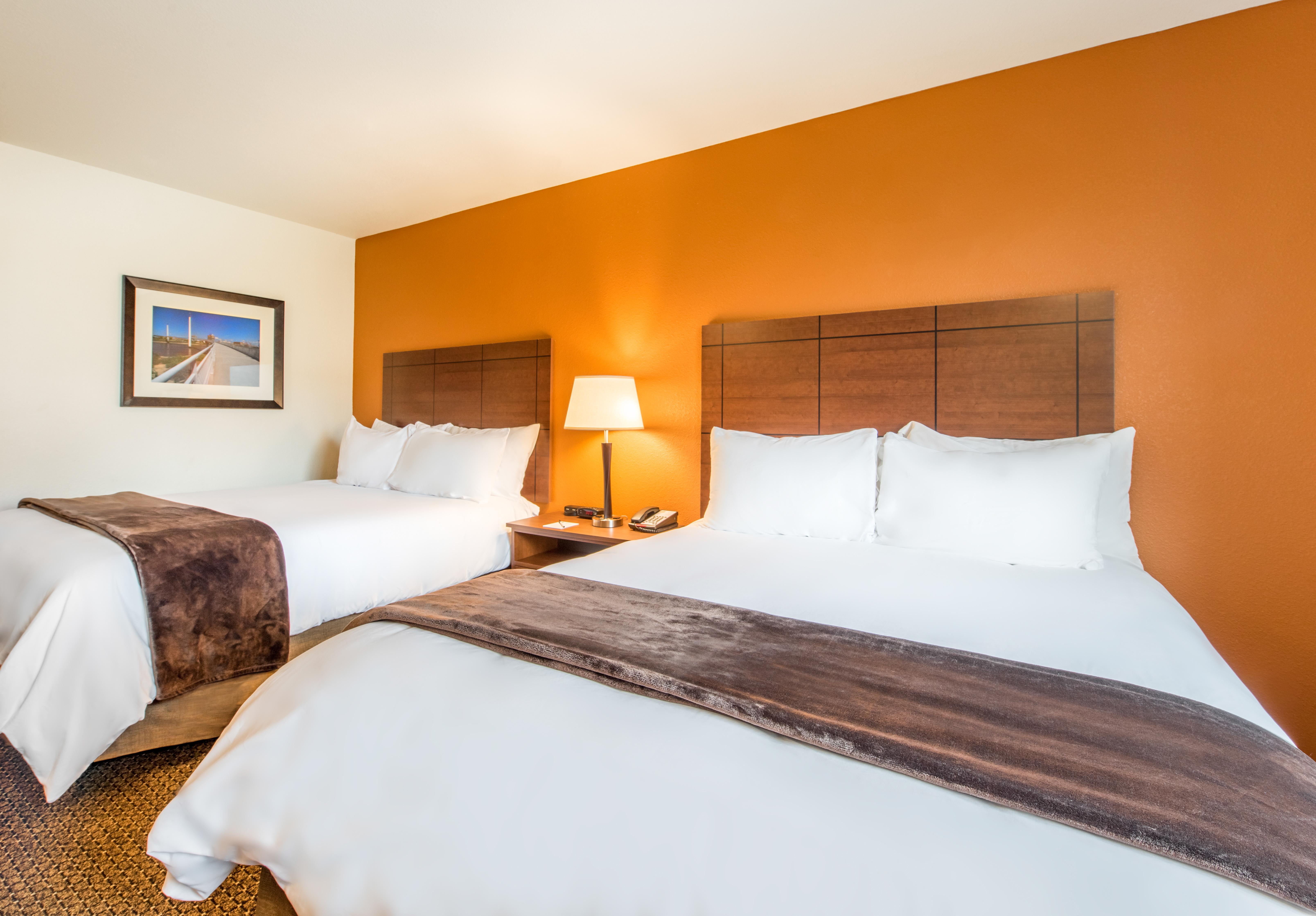 My Place Hotel-Ankeny/Des Moines Ia Bagian luar foto