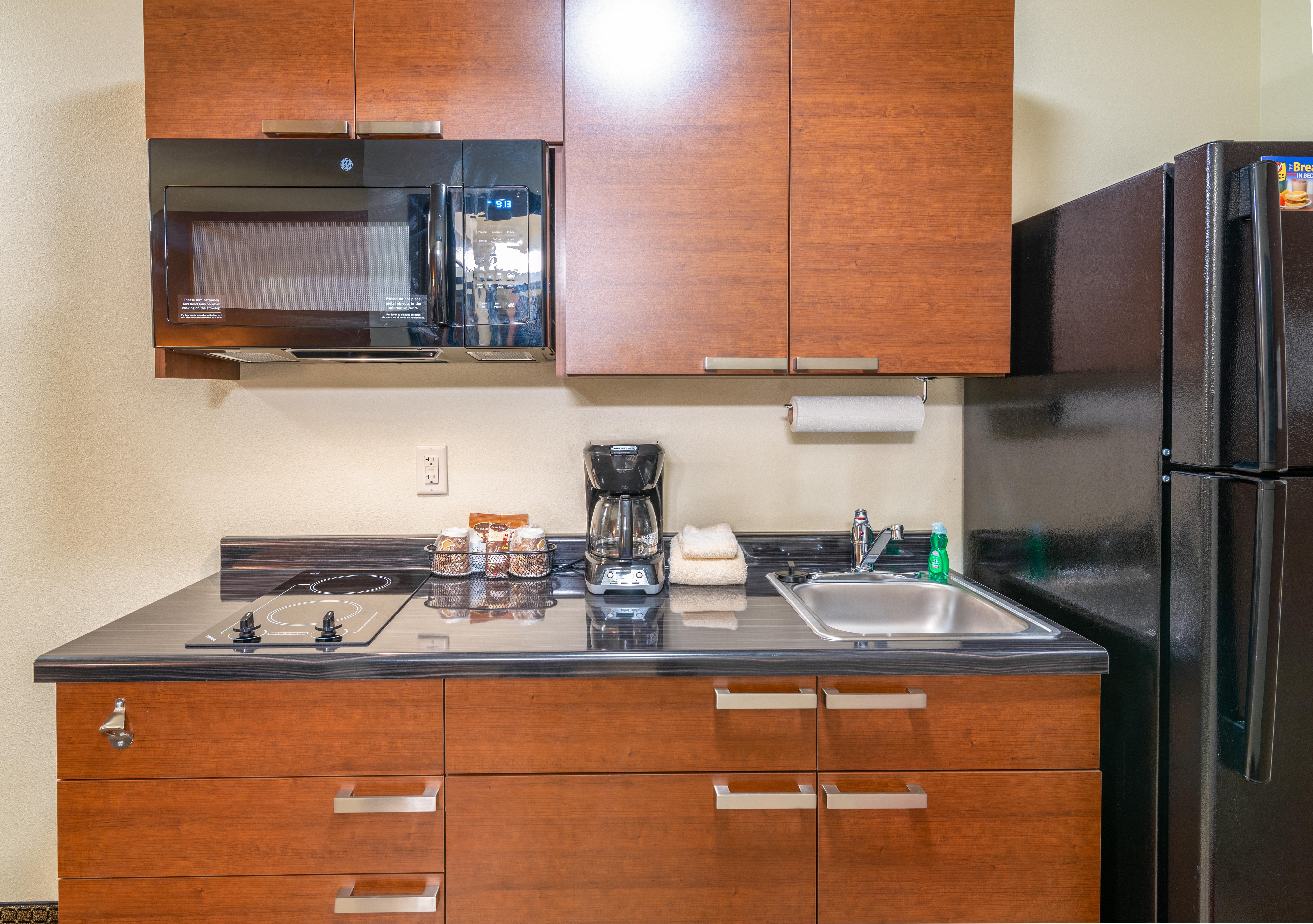 My Place Hotel-Ankeny/Des Moines Ia Bagian luar foto