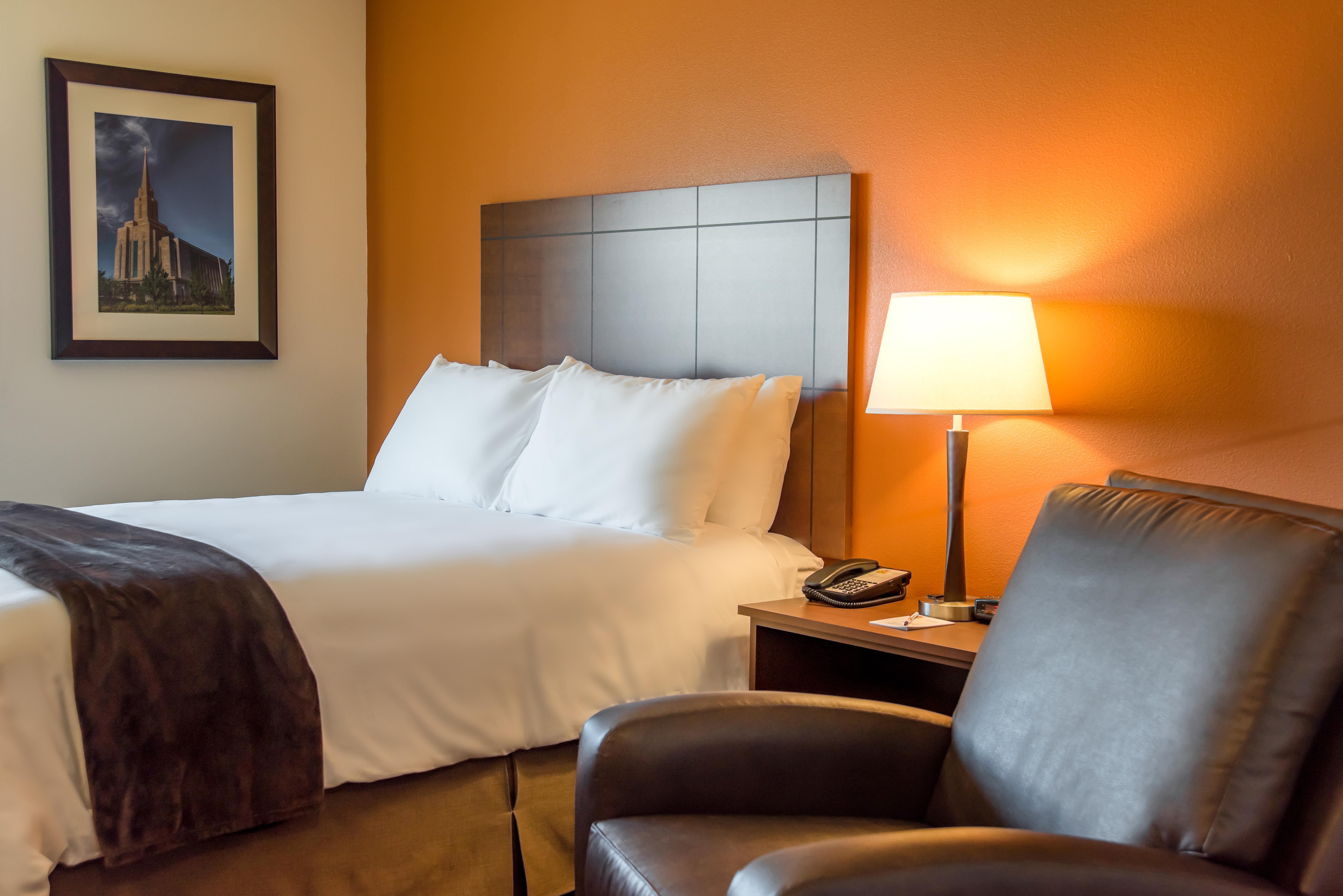My Place Hotel-Ankeny/Des Moines Ia Bagian luar foto