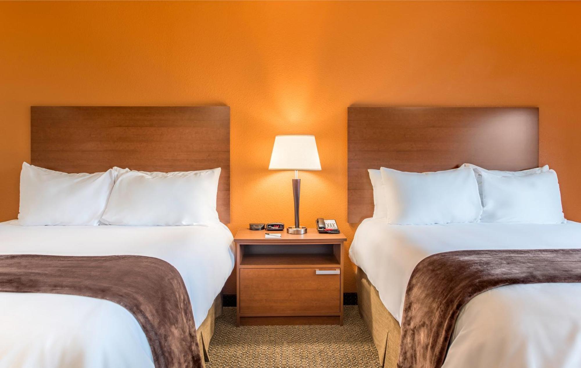 My Place Hotel-Ankeny/Des Moines Ia Bagian luar foto